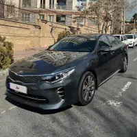 اپتیما جی تی لاین 2016