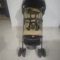 کالسکه کیو بیت پلاس جی بی gb Qbit plus