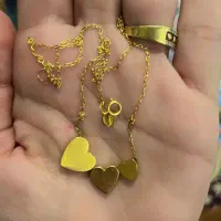 گردنبند|جواهرات|یاسوج, |دیوار