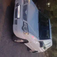 پراید ۱۳۲