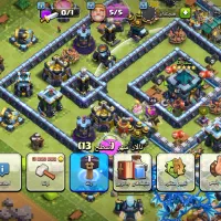 کلش اف کلنز