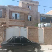 معاوضه و فروش۲طبقه کوشک میدان خ توحید|فروش خانه و ویلا|شیراز, کوشک میدان|دیوار