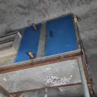 هواساز اصفهان هواساز همراه با اینورتر