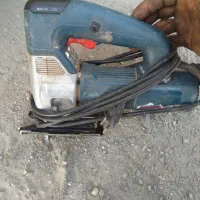 دستگاه ۲۰۰آمپر جوشا اره عمودبر بوش|ابزارآلات|نطنز, |دیوار