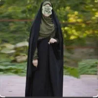 چادرقجری