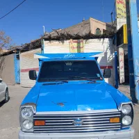 نیسان مدل ۱۴۰۰ تکسوز|خودرو سواری و وانت|کرمان, |دیوار