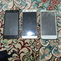 گوشی هوآی وی