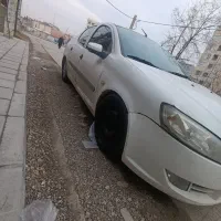 رانا سفید|خودرو سواری و وانت|ارومیه, |دیوار