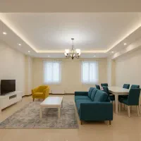۱۰۰ متر پارکینگ اختصاصی (رو به نما)|اجارهٔ آپارتمان|کرج, گلشهر|دیوار