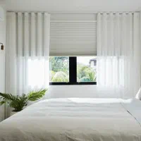 نصاب پرده نصب پرده درسراسر تهران|خدمات پیشه و مهارت|تهران, یوسفآباد|دیوار