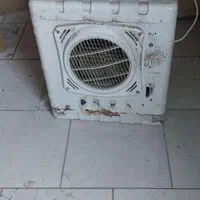 بدنه کولر ۲۵۰۰ کارکرده|کولر آبی|تهران, شوش|دیوار
