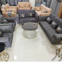 مبل هفت نفره لاکچری