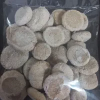 کشک خشک گاوی و لبنیات محلی