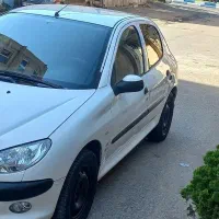 خودرو ۲۰۶ تیپ ۵|خودرو سواری و وانت|آمل, |دیوار