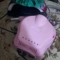 وسایل و ابزار کاشت ناخن