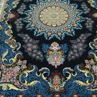 فرش زیر قیمتی|فرش|مهاباد (آذربایجان غربی), |دیوار