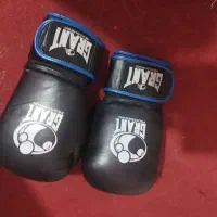 دستکش وباند|تجهیزات ورزشی|میاندوآب, |دیوار