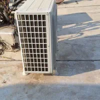 فروش فوری داکت اسپیلیت ۴۸۰۰۰ دایکین|کولر گازی و فنکوئل|اندیشه, اندیشه فاز ۴|دیوار