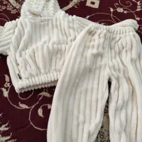 لباس بچگانه نو