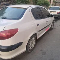 206 اس دی v1|خودرو سواری و وانت|پاکدشت, پاکدشت (مامازند)|دیوار