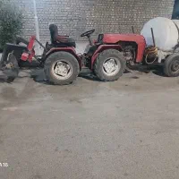 فروش تراکتور گلدونی 930
