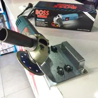 تبدیل مینی سنگ فرز به فارسی بر سنگ سرامیک بر برقی|ماشین‌آلات صنعتی|شیراز, بازار|دیوار