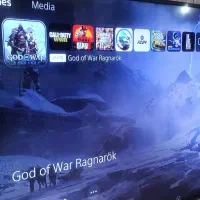 ps5 slim درایو دار|کنسول، بازی ویدئویی و آنلاین|زنجان, |دیوار