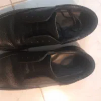 کفش طبی همپا بسیار راحتی و خوش بو