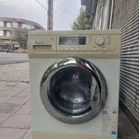 لباسشویی ۷ کیلو اسنوا در حد نو