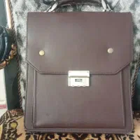 کیف دستی چرم صنعتی