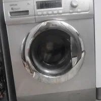 لباسشویی اسنوا