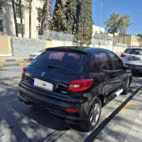 207 مدل 99 فرمان برقی در حد صفر