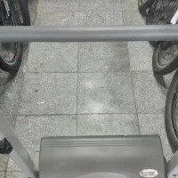 تردمیل ۱۲۰کیلو قدرت بالا|تجهیزات ورزشی|بندر انزلی, پردیس|دیوار