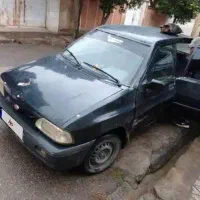 مرکز اسقاط خودرو فرسوده و اوراقی ۸۱