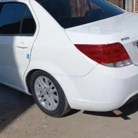 دنا  مدل ۱۳۹۹ کم کار|خودرو سواری و وانت|همدان, |دیوار