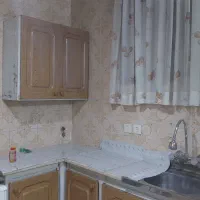 کابینت فلز در حد نو