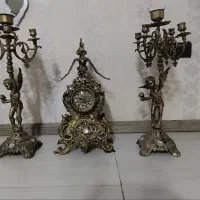 فروش آکسسوری چهل چراغ وکنار سالنی رومیزی