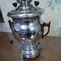 سماور مشهد کیمیا|سماور، چای‌ساز، قهوه‌ساز|تهران, افسریه جنوبی|دیوار