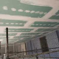 نقاشی ساختمان