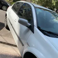 رنو مگان 2000cc، مدل ۲۰۰۷