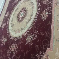 قالی ۱۲ متری دست دوم تمیز