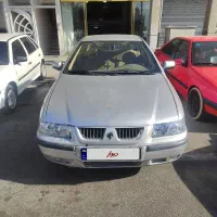 سمند lx مدل 82