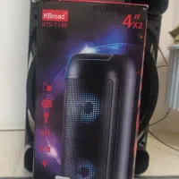 اسپیکر باند|پخش‌کننده همراه|مرند, |دیوار