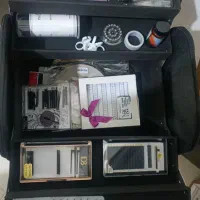 لوازم اکستنشن مژه