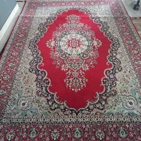 فرش در حد نو