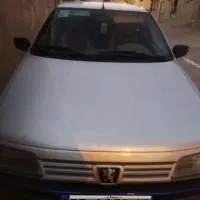 پژو ۴۰۵دوگانه سوز کارخانه مدل ۹۷|خودرو سواری و وانت|بندرعباس, |دیوار