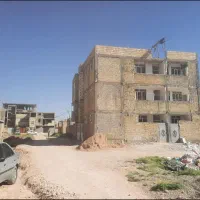 فروش یا معاوضه واحد نوساز خام با انشعاب کامل|فروش آپارتمان|شیراز, سلطان آباد|دیوار