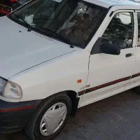 پراید حاچبک مدل 1383