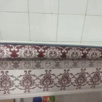پرده زبرا