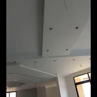 اجرای بتونه کناف،کناف،نقاشی ساختمان،کاغذدیواری